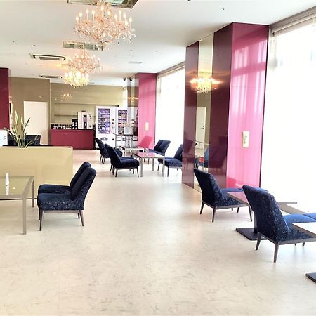 J - Hotel Rinku - Vacation Stay 42900V Tokoname Exterior photo